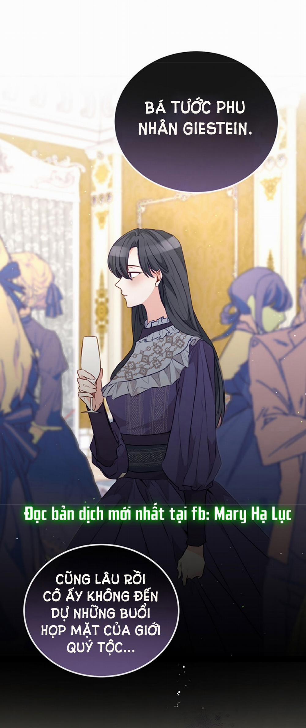 [18+] Đánh Cắp Trái Tim Tiểu Thư 27.2 trang 52