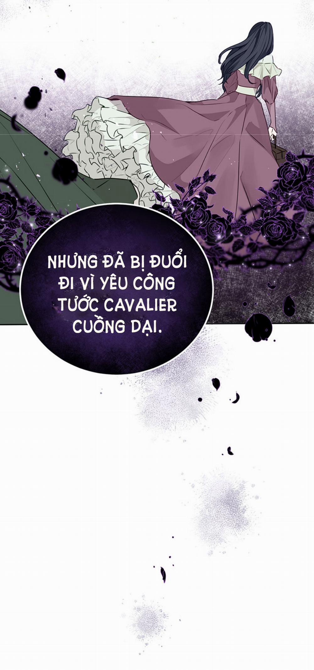 [18+] Đánh Cắp Trái Tim Tiểu Thư 27.2 trang 54