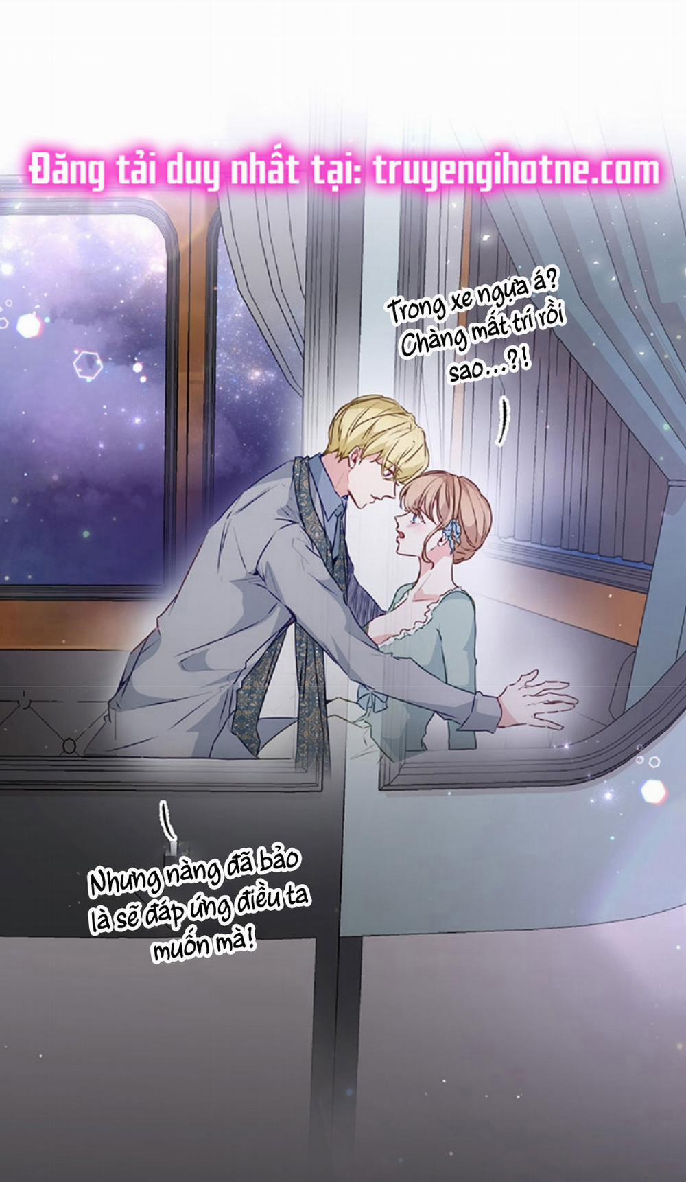 [18+] Đánh Cắp Trái Tim Tiểu Thư 27.2 trang 59