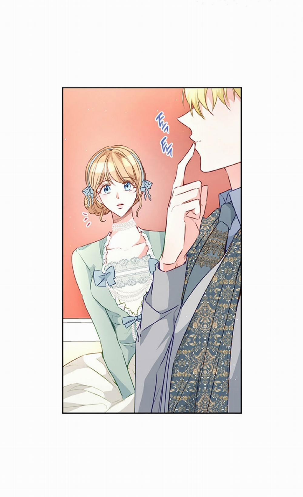 [18+] Đánh Cắp Trái Tim Tiểu Thư 27.2 trang 7