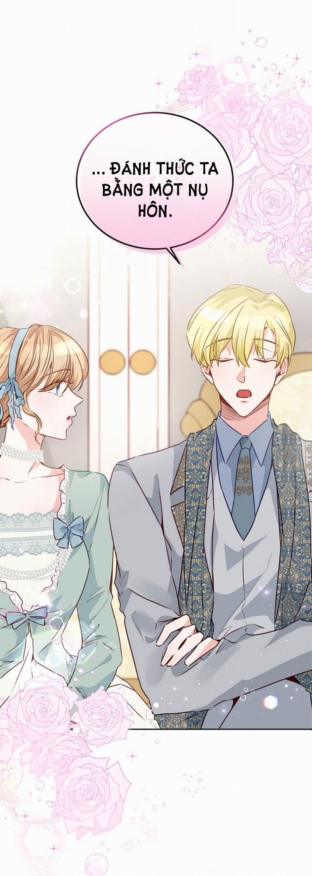 [18+] Đánh Cắp Trái Tim Tiểu Thư 27.2 trang 8