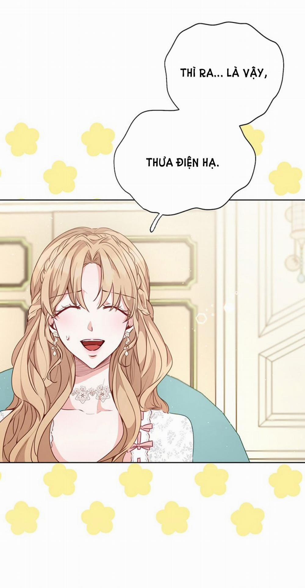 [18+] Đánh Cắp Trái Tim Tiểu Thư 28.1 trang 11