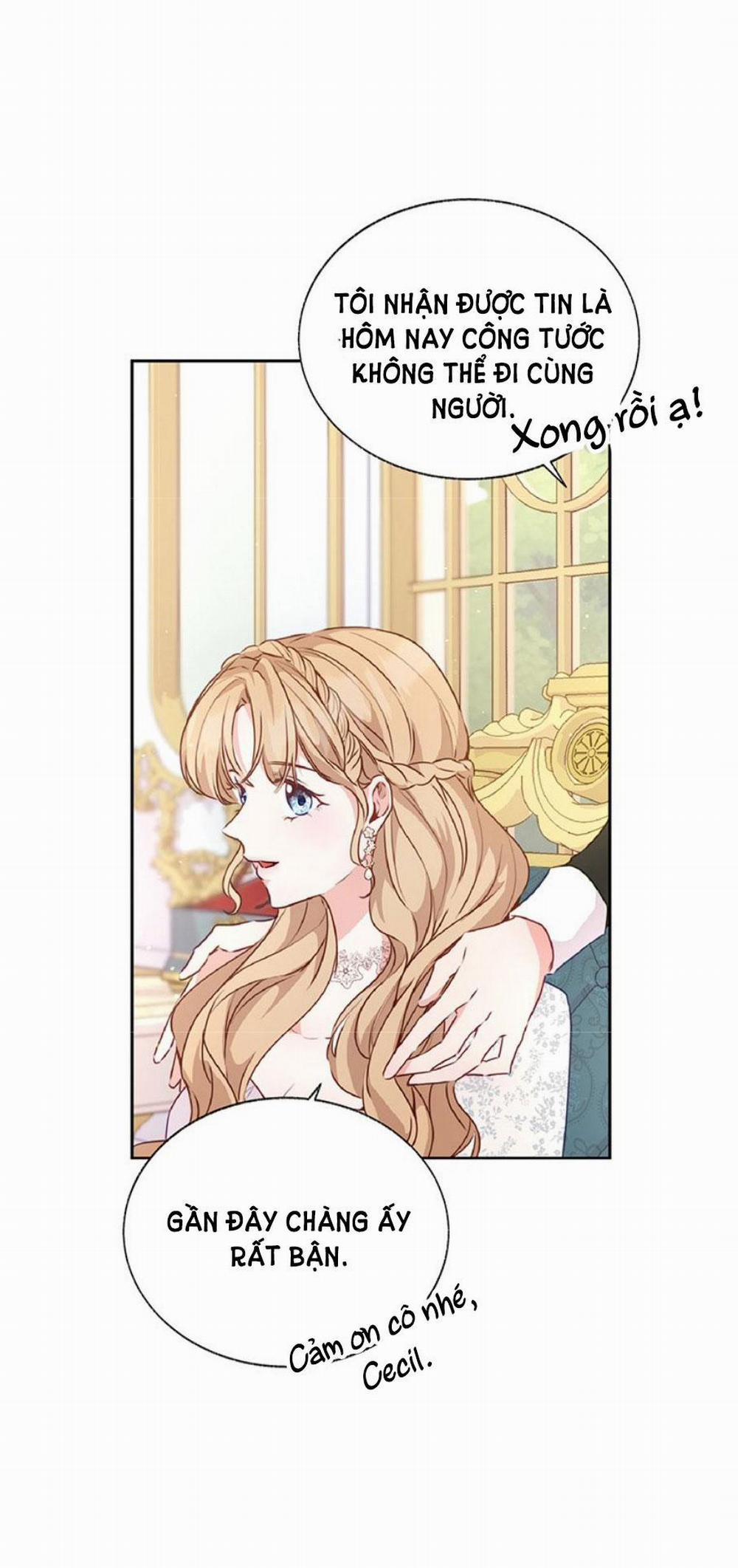 [18+] Đánh Cắp Trái Tim Tiểu Thư 28.1 trang 2