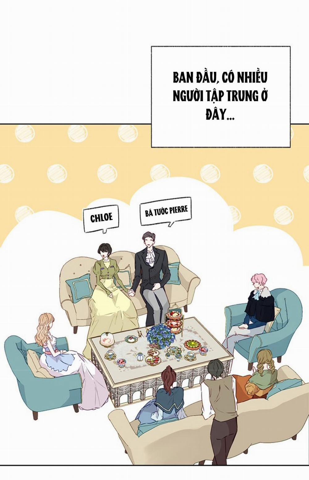 [18+] Đánh Cắp Trái Tim Tiểu Thư 28.1 trang 26