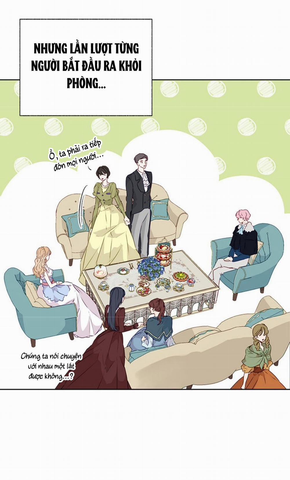 [18+] Đánh Cắp Trái Tim Tiểu Thư 28.1 trang 27