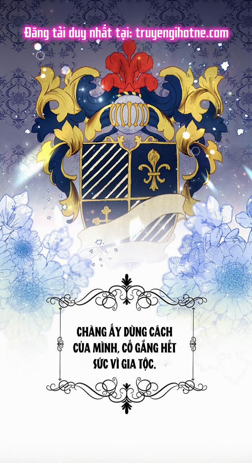 [18+] Đánh Cắp Trái Tim Tiểu Thư 28.1 trang 4