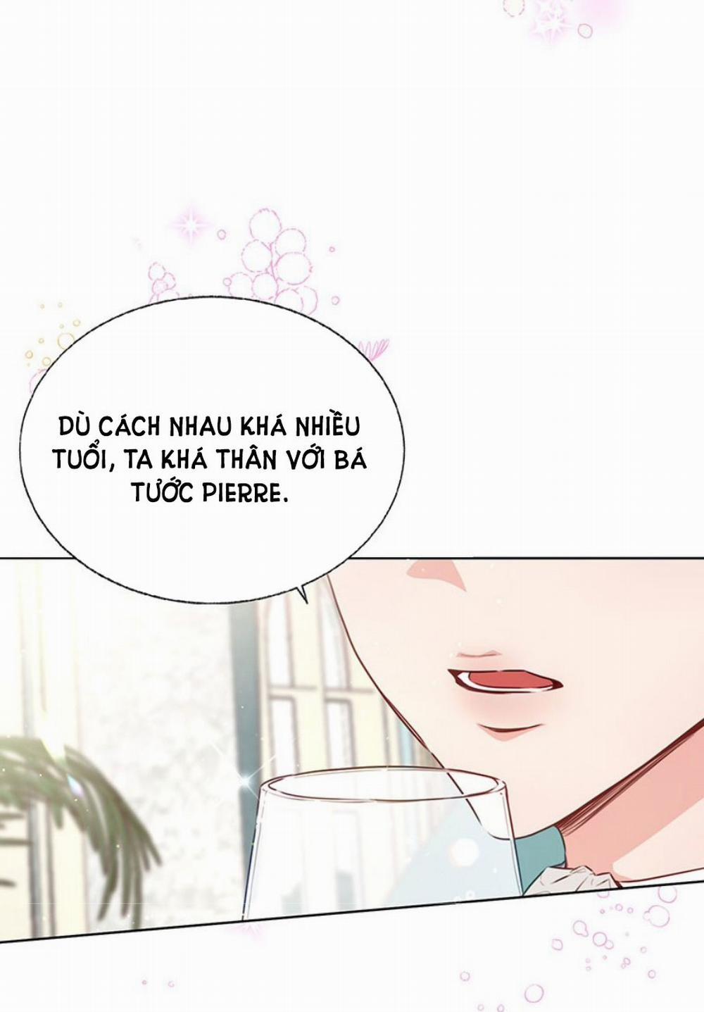 [18+] Đánh Cắp Trái Tim Tiểu Thư 28.1 trang 9