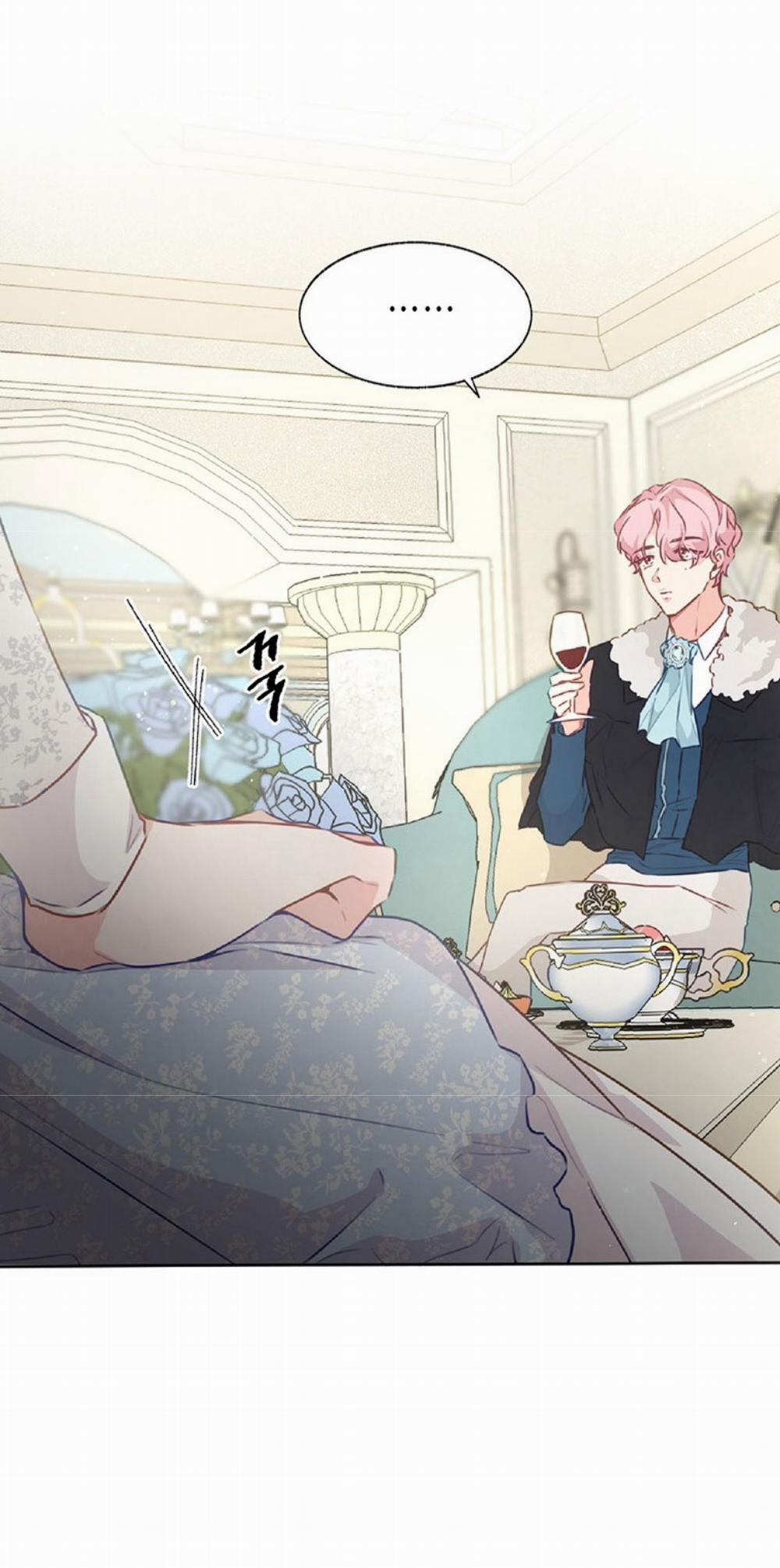 [18+] Đánh Cắp Trái Tim Tiểu Thư 28.2 trang 11