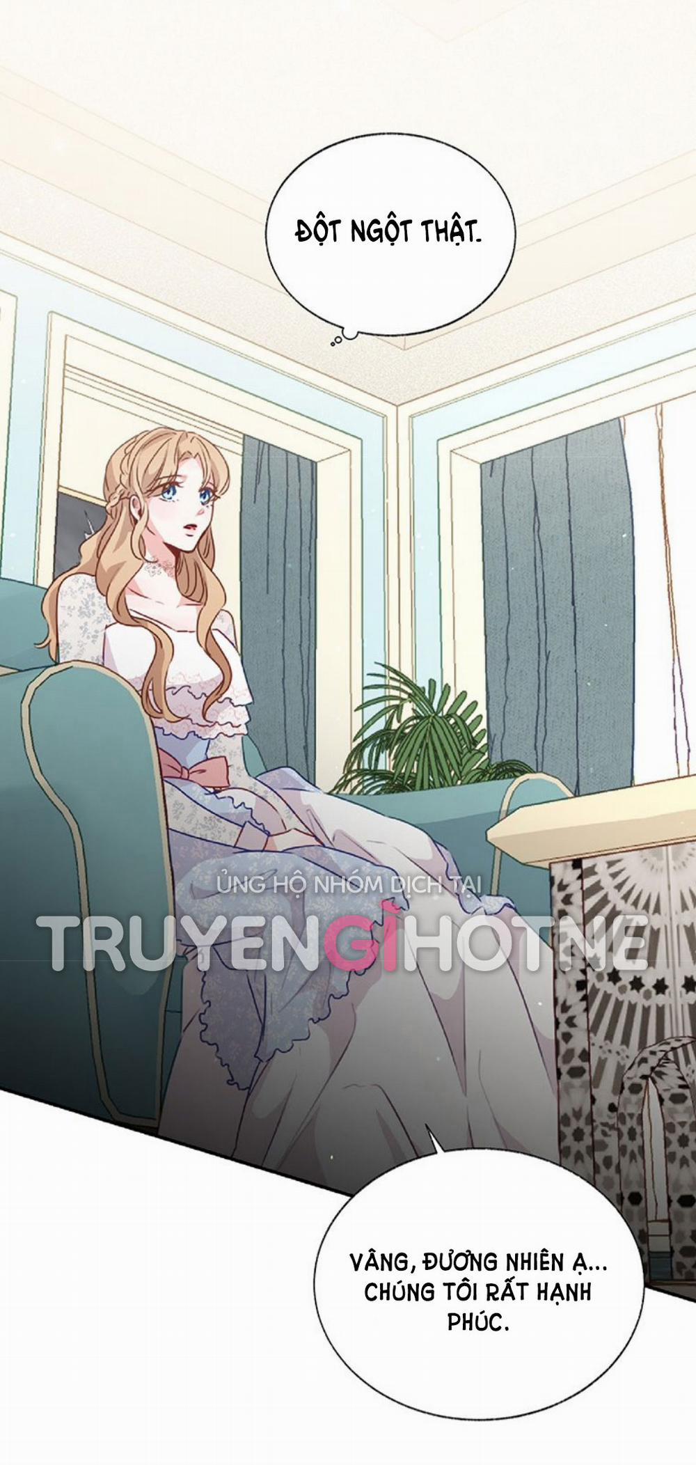 [18+] Đánh Cắp Trái Tim Tiểu Thư 28.2 trang 14