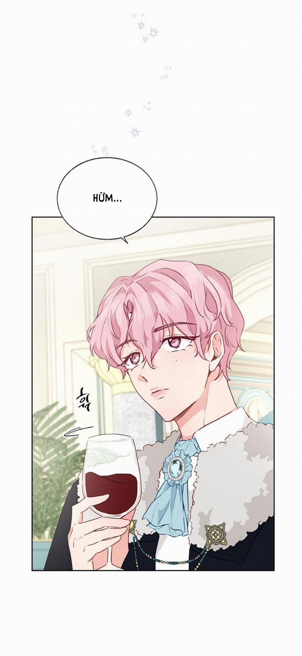 [18+] Đánh Cắp Trái Tim Tiểu Thư 28.2 trang 15