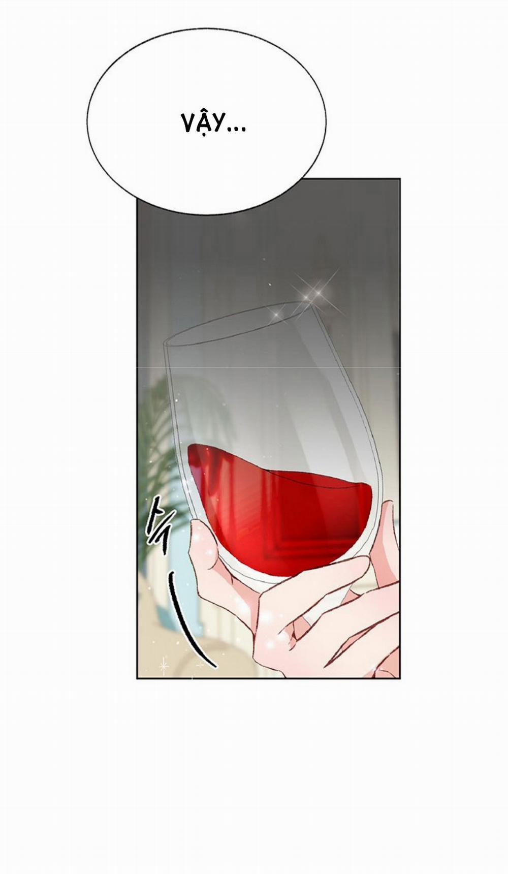 [18+] Đánh Cắp Trái Tim Tiểu Thư 28.2 trang 16