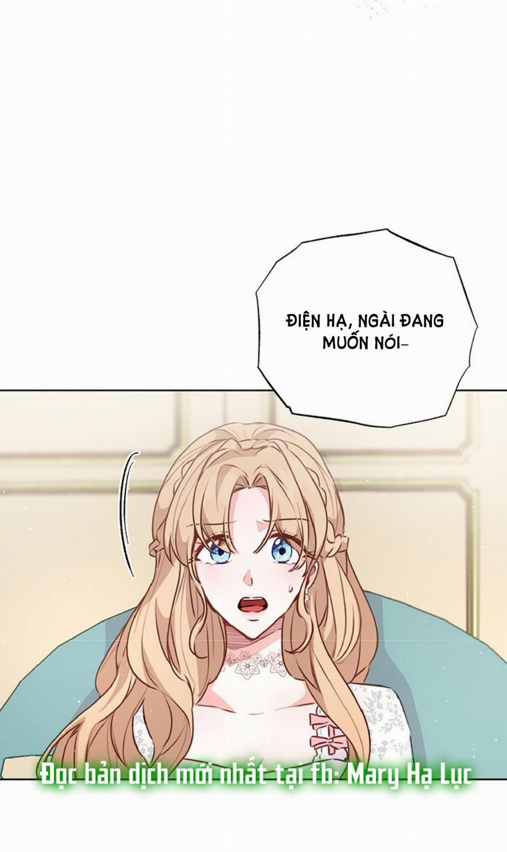 [18+] Đánh Cắp Trái Tim Tiểu Thư 28.2 trang 18