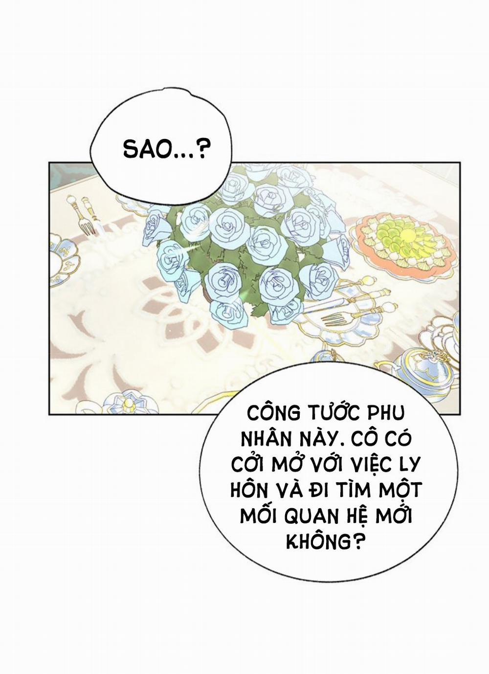 [18+] Đánh Cắp Trái Tim Tiểu Thư 28.2 trang 23