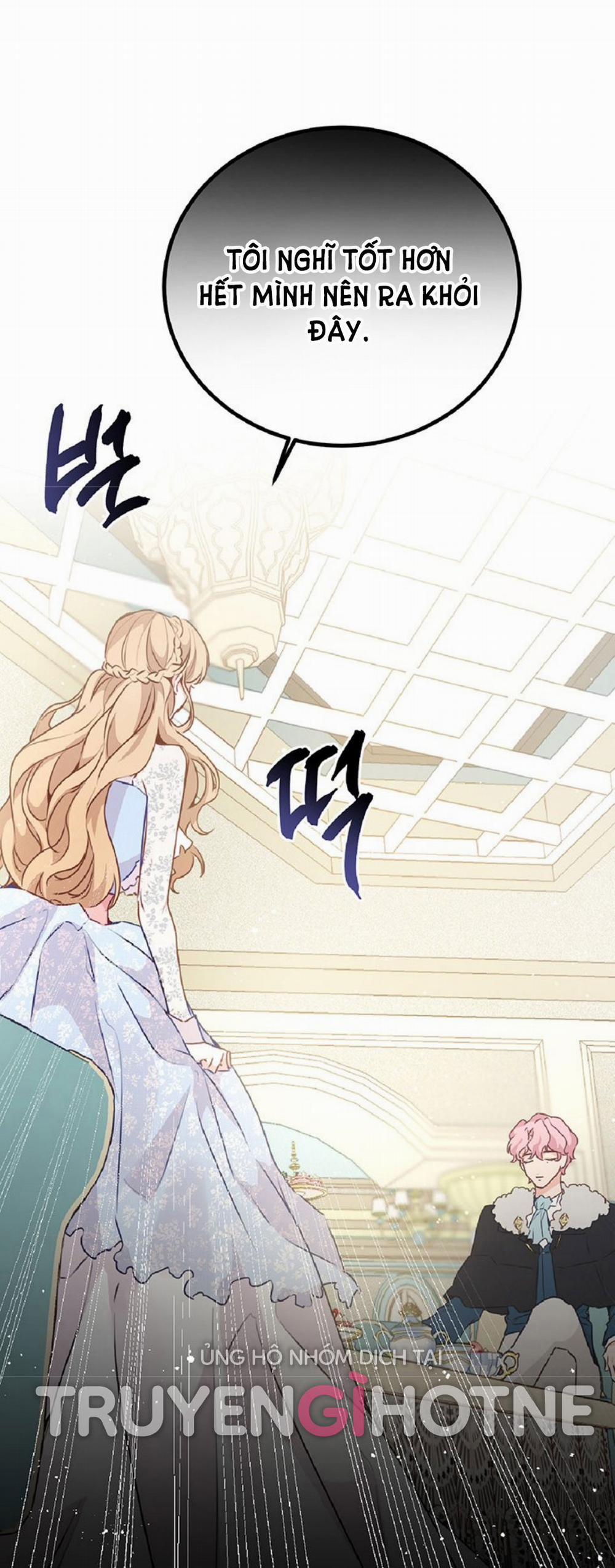 [18+] Đánh Cắp Trái Tim Tiểu Thư 28.2 trang 24