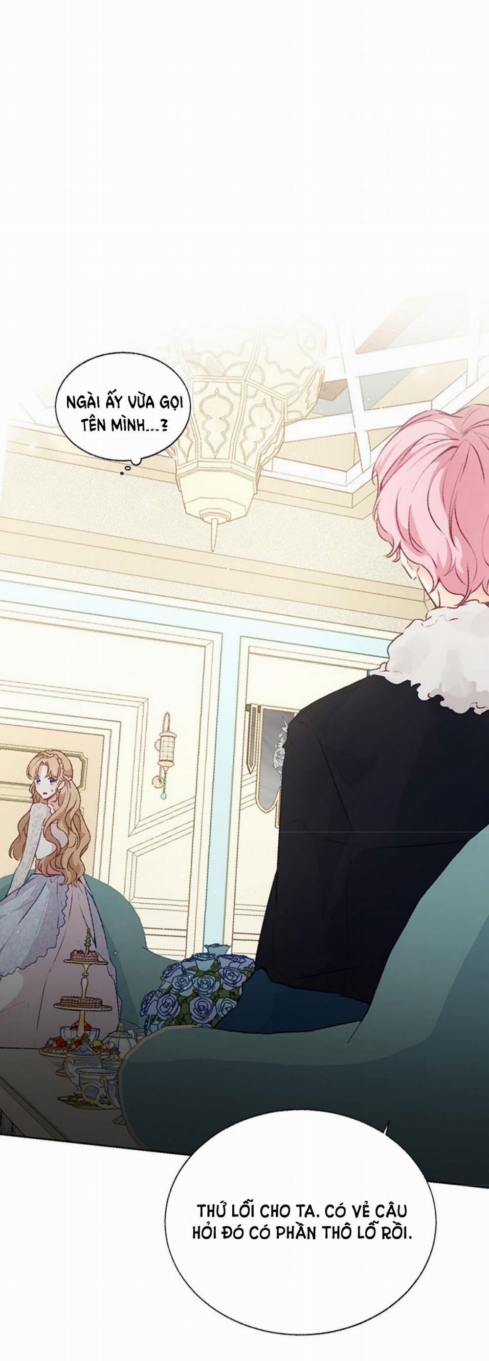 [18+] Đánh Cắp Trái Tim Tiểu Thư 28.2 trang 27