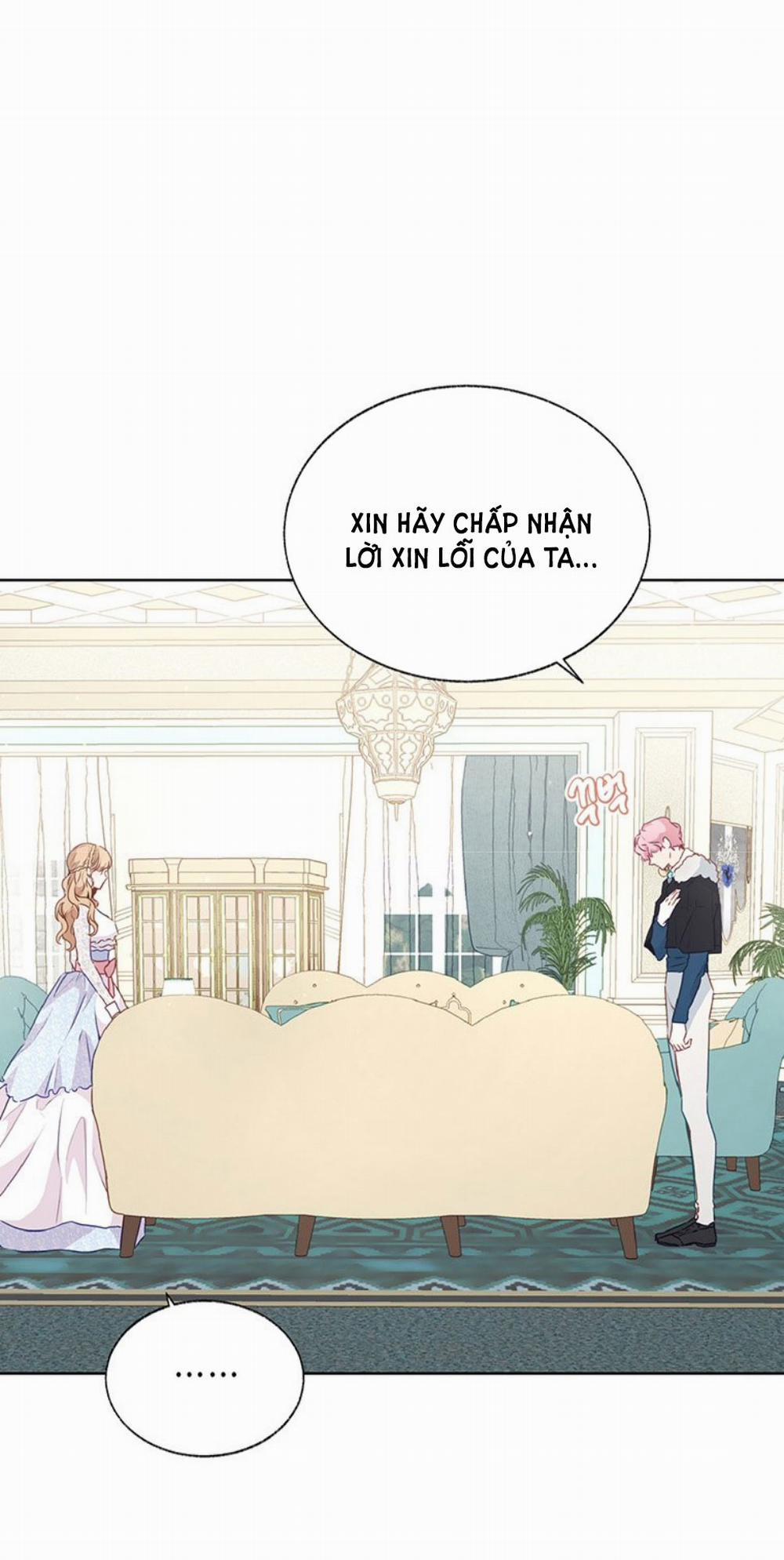 [18+] Đánh Cắp Trái Tim Tiểu Thư 28.2 trang 28