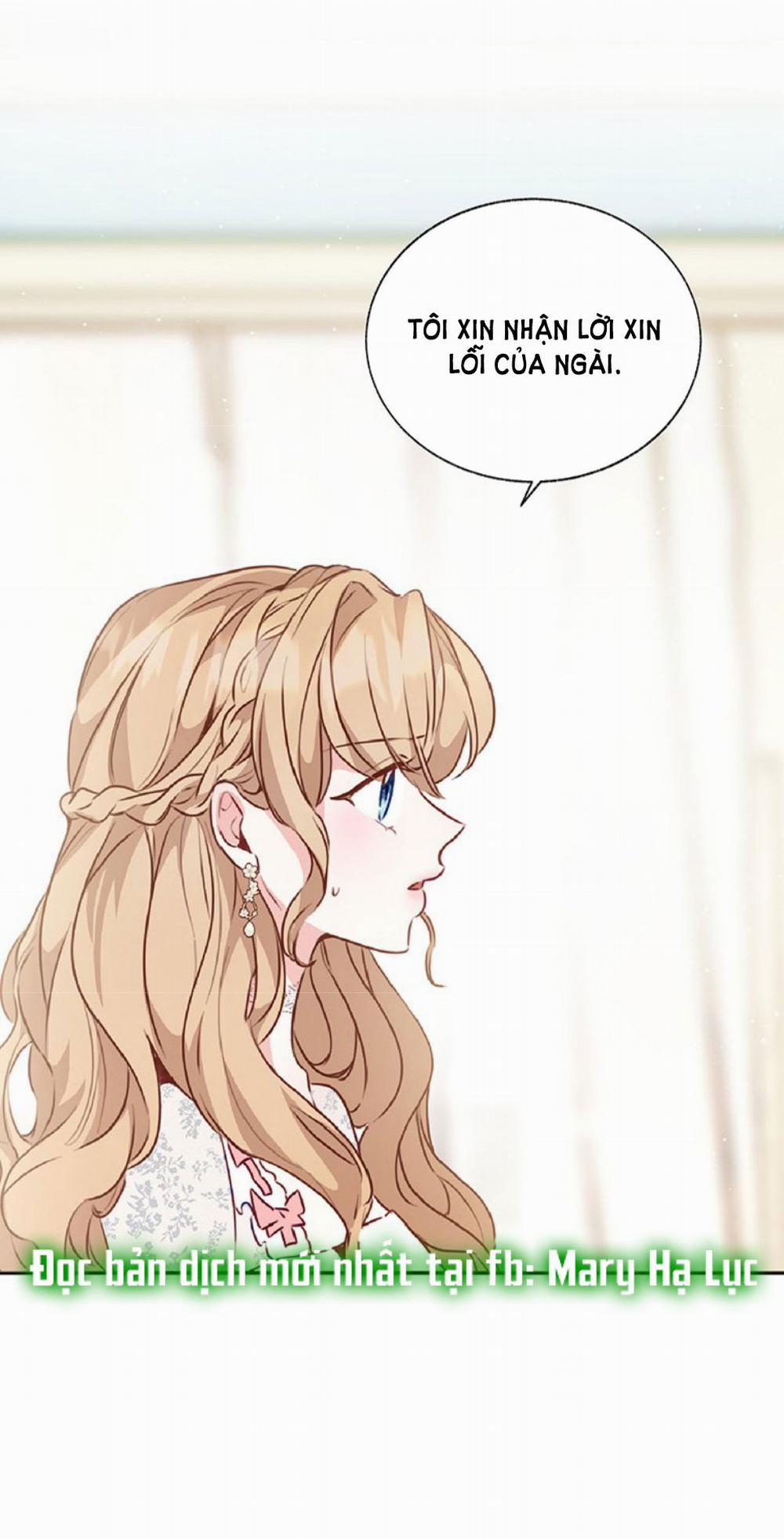 [18+] Đánh Cắp Trái Tim Tiểu Thư 28.2 trang 29