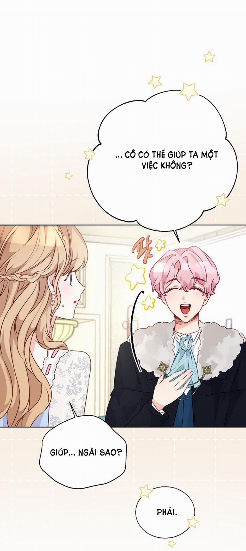 [18+] Đánh Cắp Trái Tim Tiểu Thư 28.2 trang 31