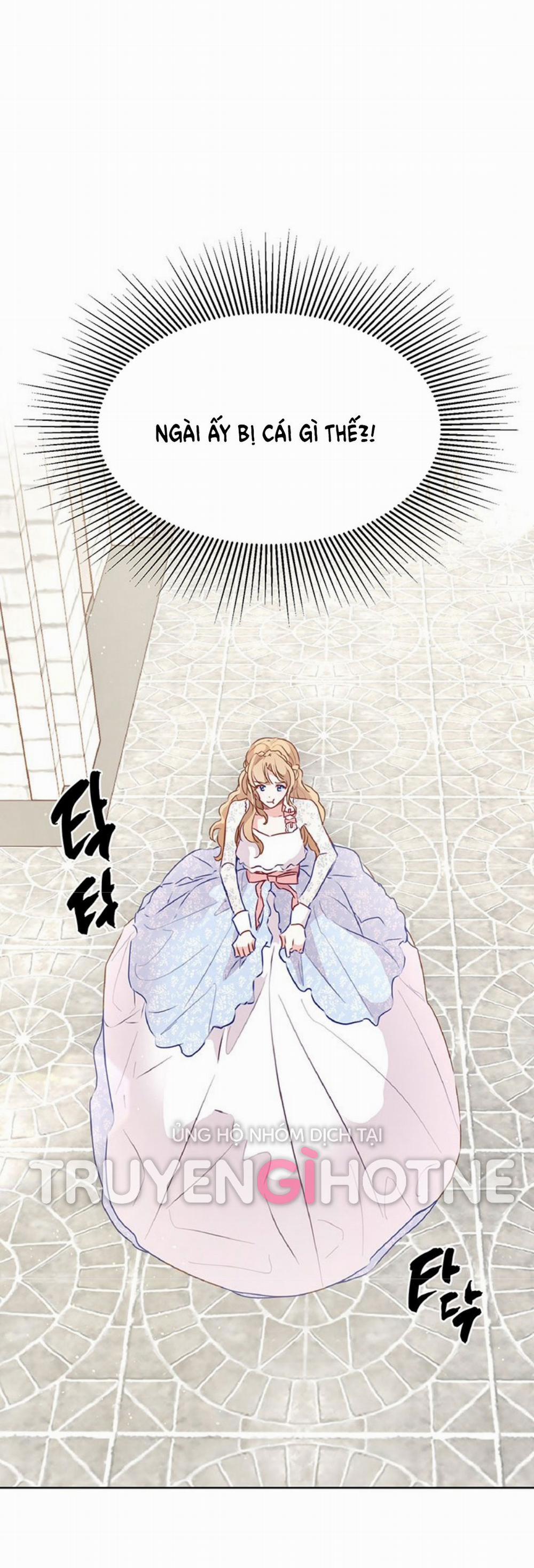 [18+] Đánh Cắp Trái Tim Tiểu Thư 28.2 trang 36