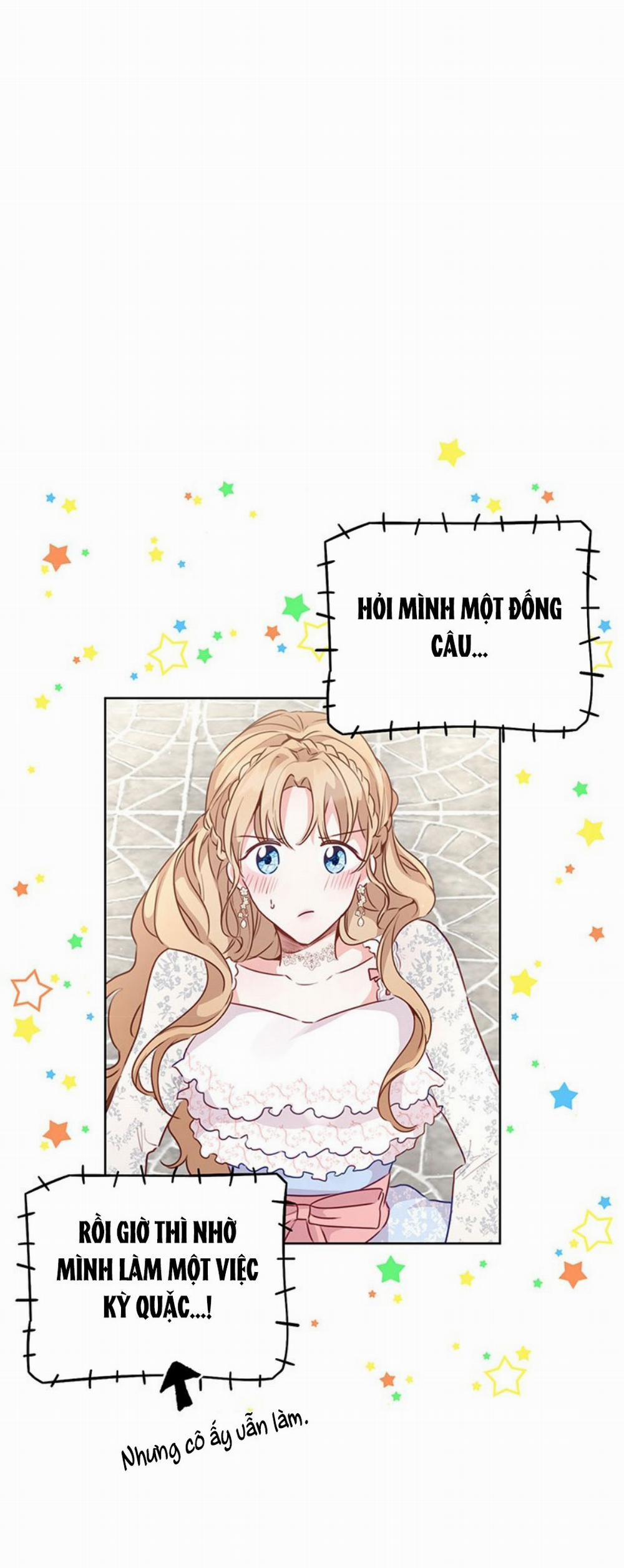 [18+] Đánh Cắp Trái Tim Tiểu Thư 28.2 trang 37