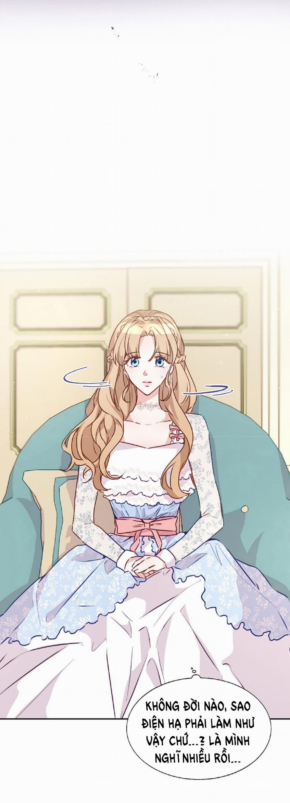 [18+] Đánh Cắp Trái Tim Tiểu Thư 28.2 trang 4