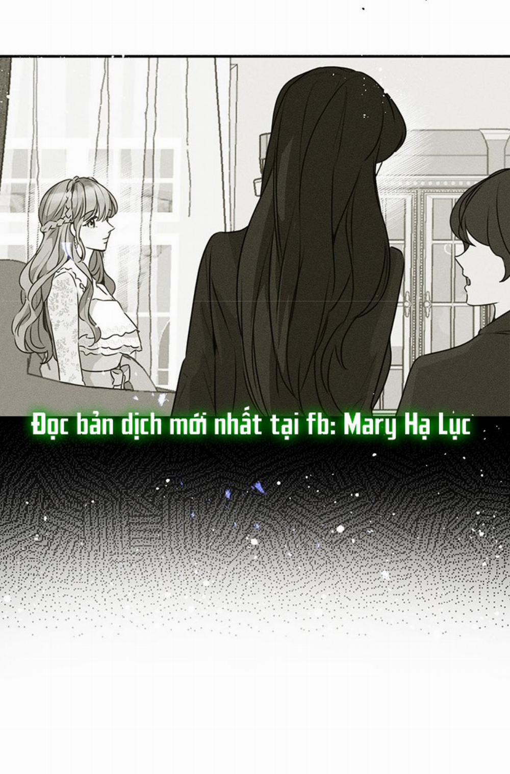 [18+] Đánh Cắp Trái Tim Tiểu Thư 28.2 trang 41