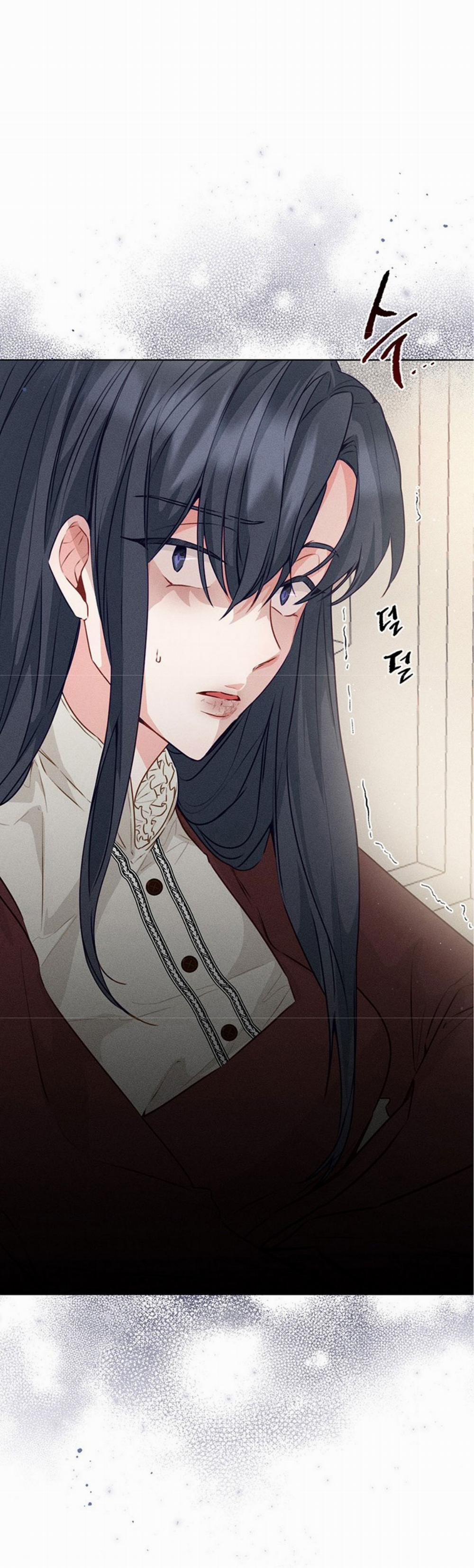 [18+] Đánh Cắp Trái Tim Tiểu Thư 28.2 trang 43