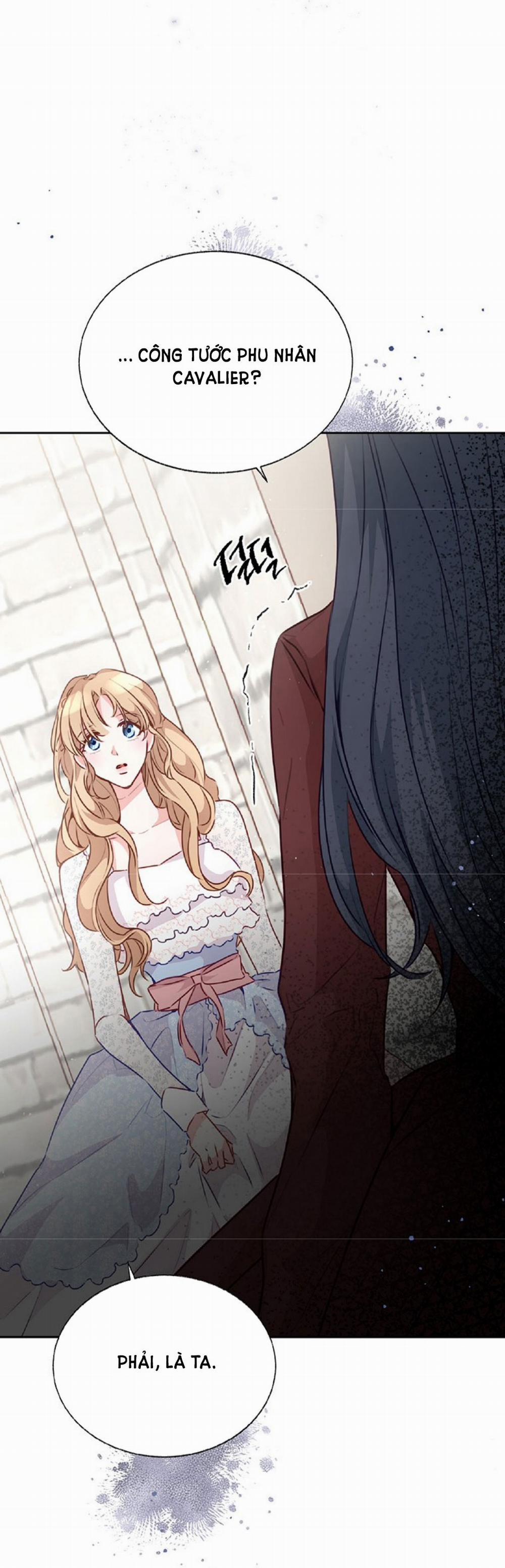 [18+] Đánh Cắp Trái Tim Tiểu Thư 28.2 trang 44