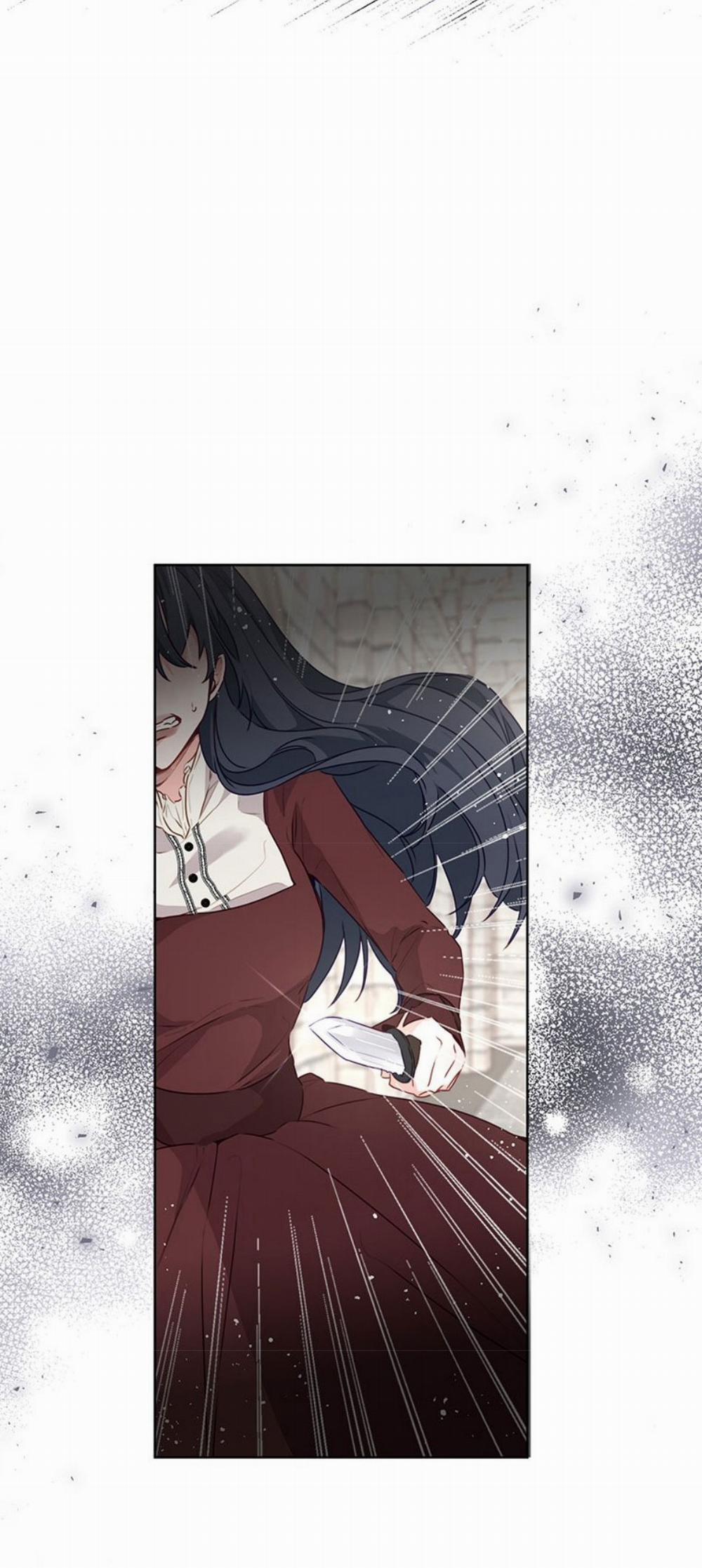 [18+] Đánh Cắp Trái Tim Tiểu Thư 28.2 trang 49