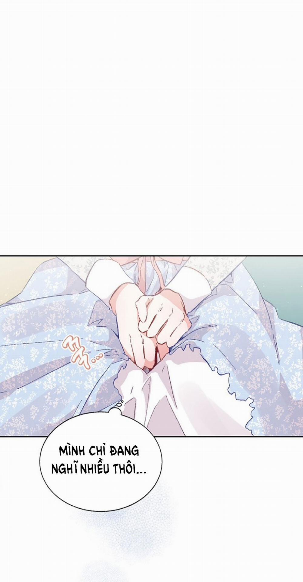 [18+] Đánh Cắp Trái Tim Tiểu Thư 28.2 trang 5