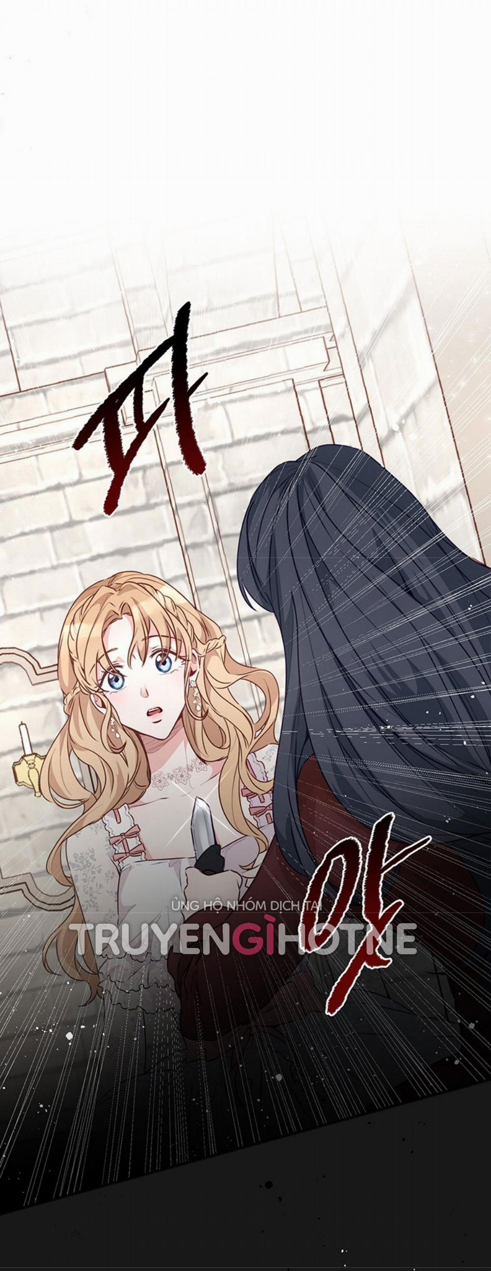 [18+] Đánh Cắp Trái Tim Tiểu Thư 28.2 trang 50