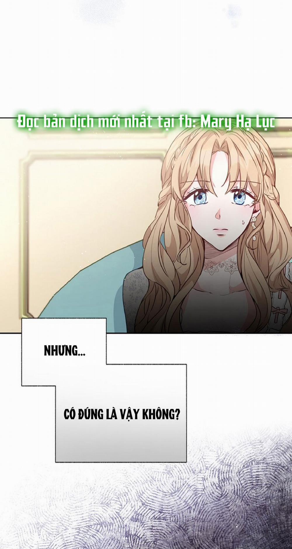 [18+] Đánh Cắp Trái Tim Tiểu Thư 28.2 trang 6