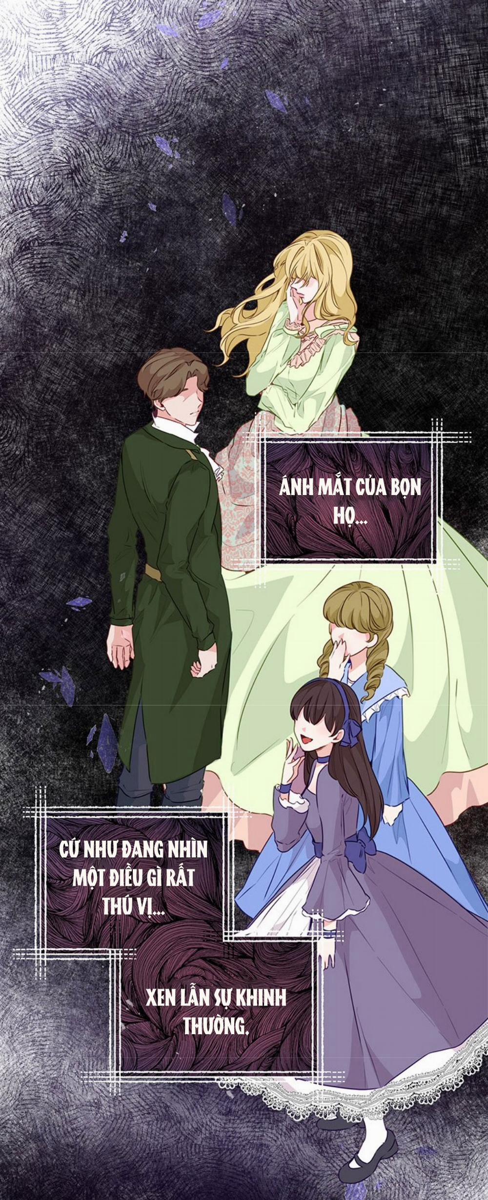 [18+] Đánh Cắp Trái Tim Tiểu Thư 28.2 trang 7