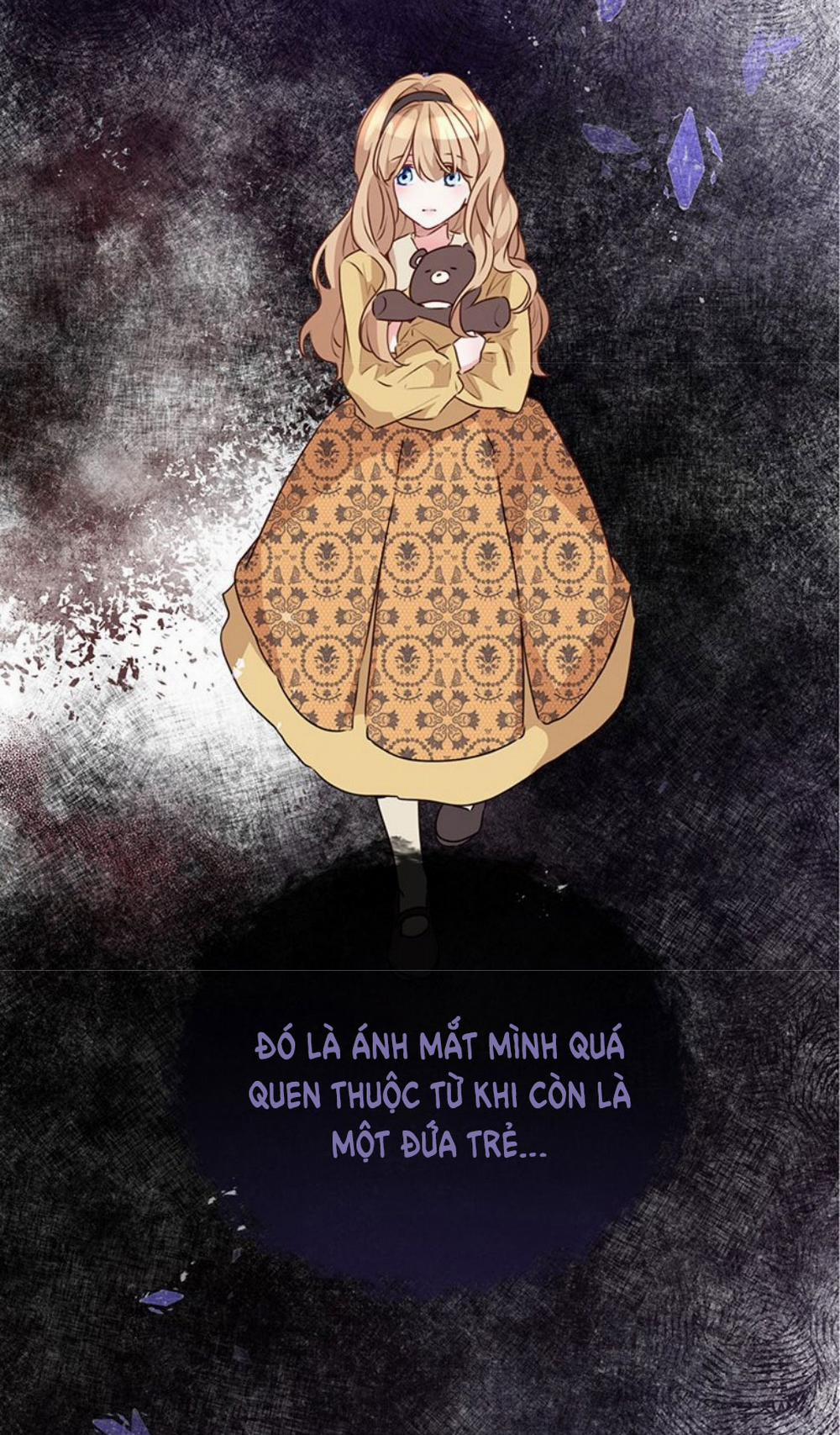 [18+] Đánh Cắp Trái Tim Tiểu Thư 28.2 trang 8