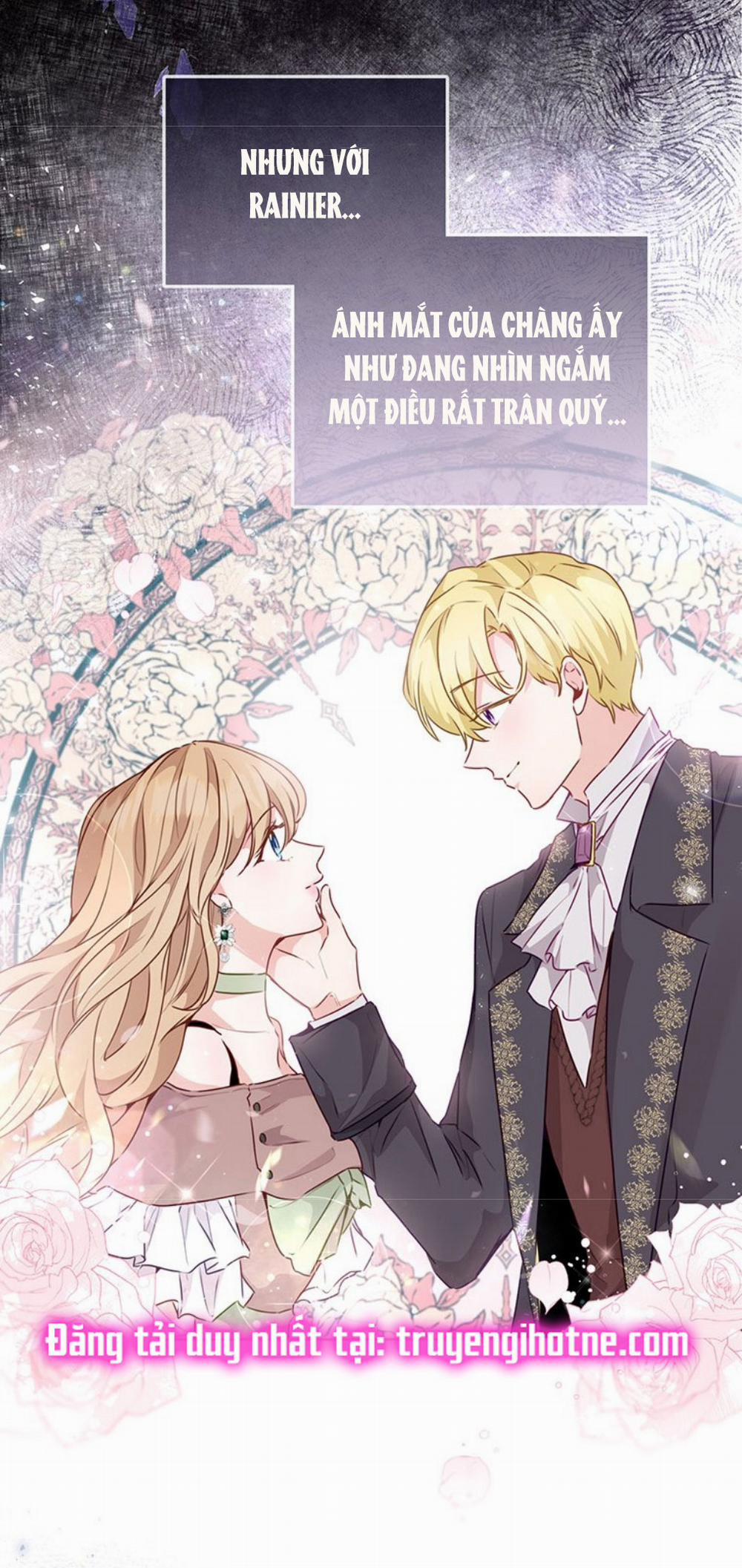 [18+] Đánh Cắp Trái Tim Tiểu Thư 28.2 trang 9