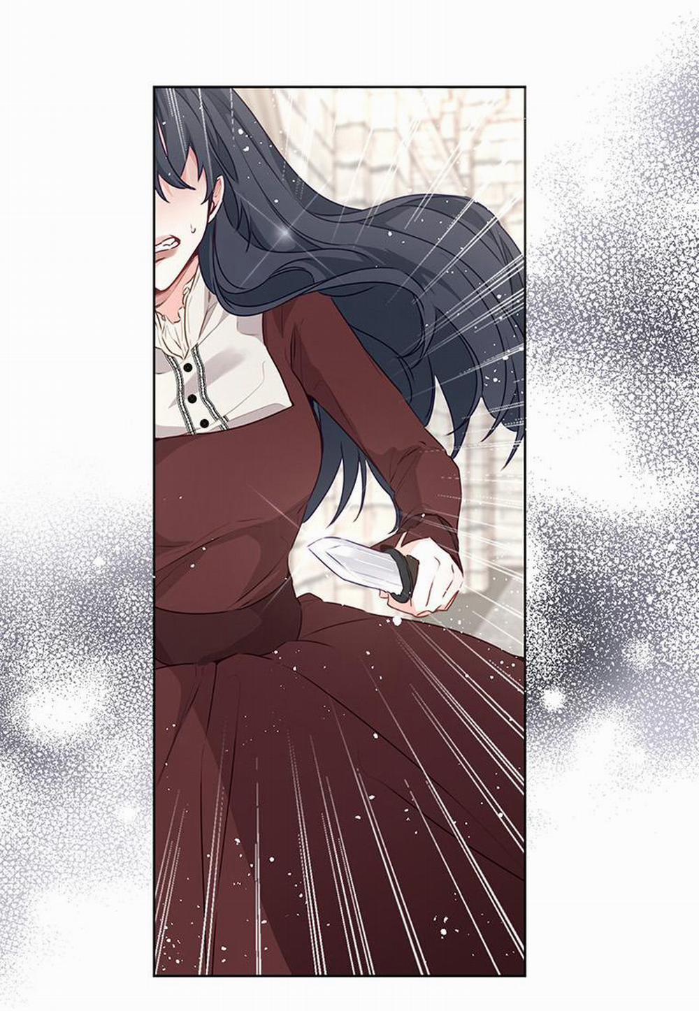 [18+] Đánh Cắp Trái Tim Tiểu Thư 29.1 trang 2