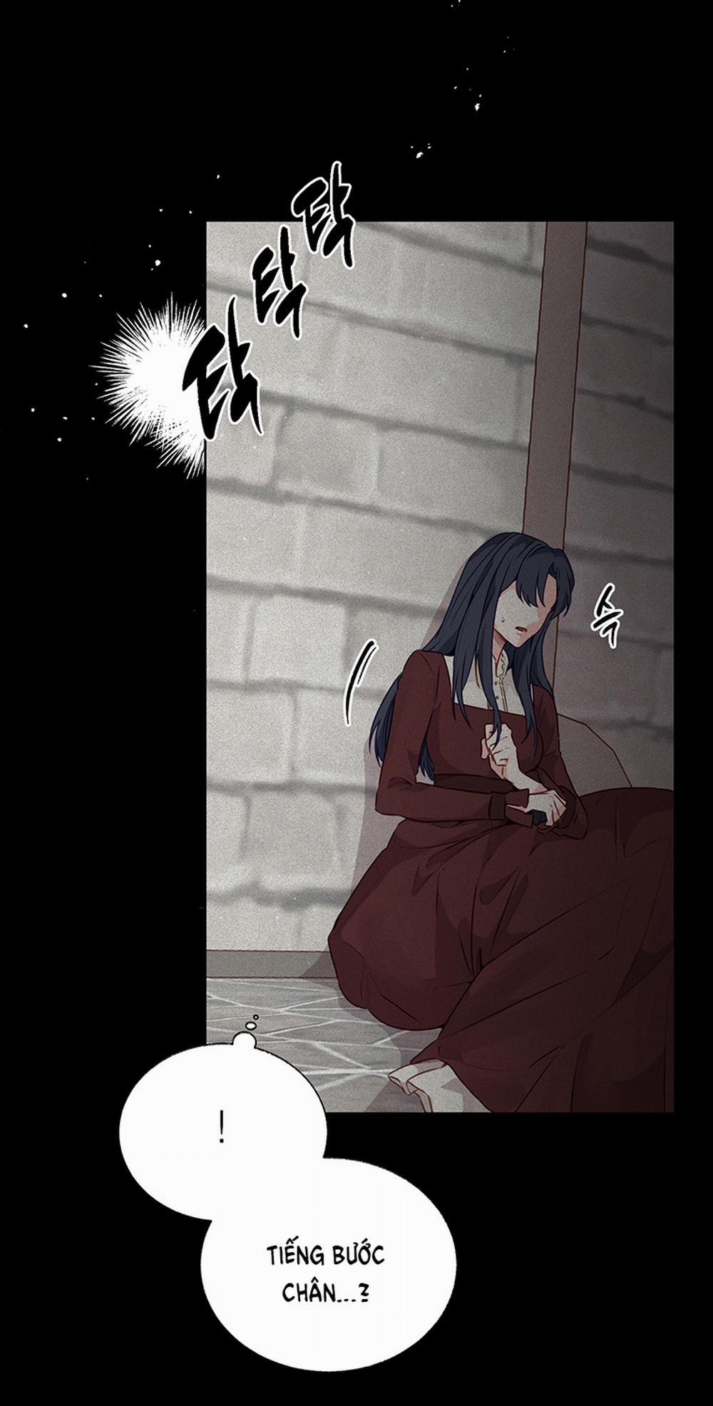 [18+] Đánh Cắp Trái Tim Tiểu Thư 29.1 trang 25