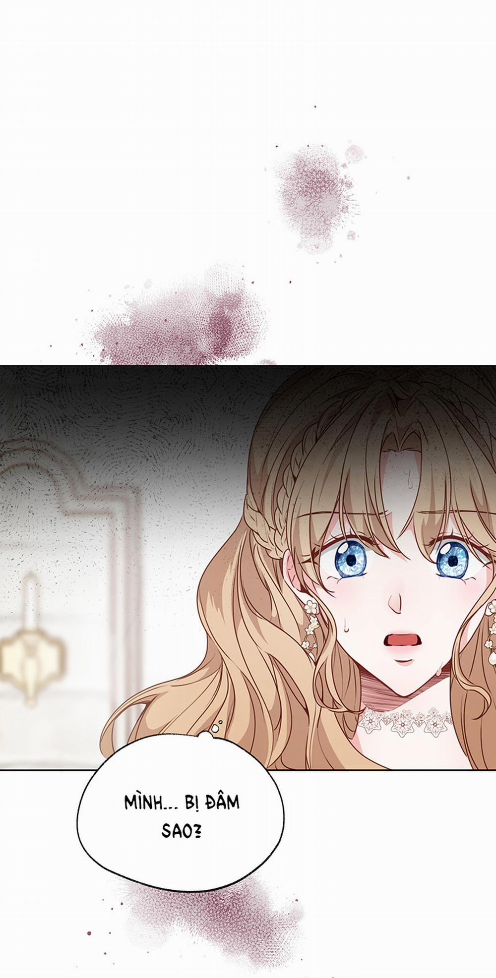 [18+] Đánh Cắp Trái Tim Tiểu Thư 29.1 trang 29
