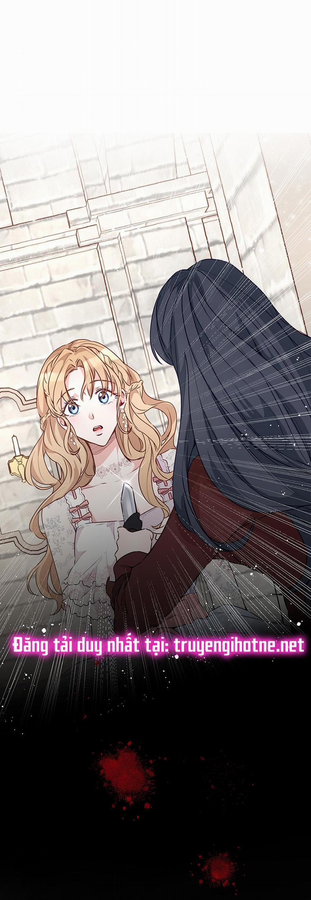 [18+] Đánh Cắp Trái Tim Tiểu Thư 29.1 trang 3