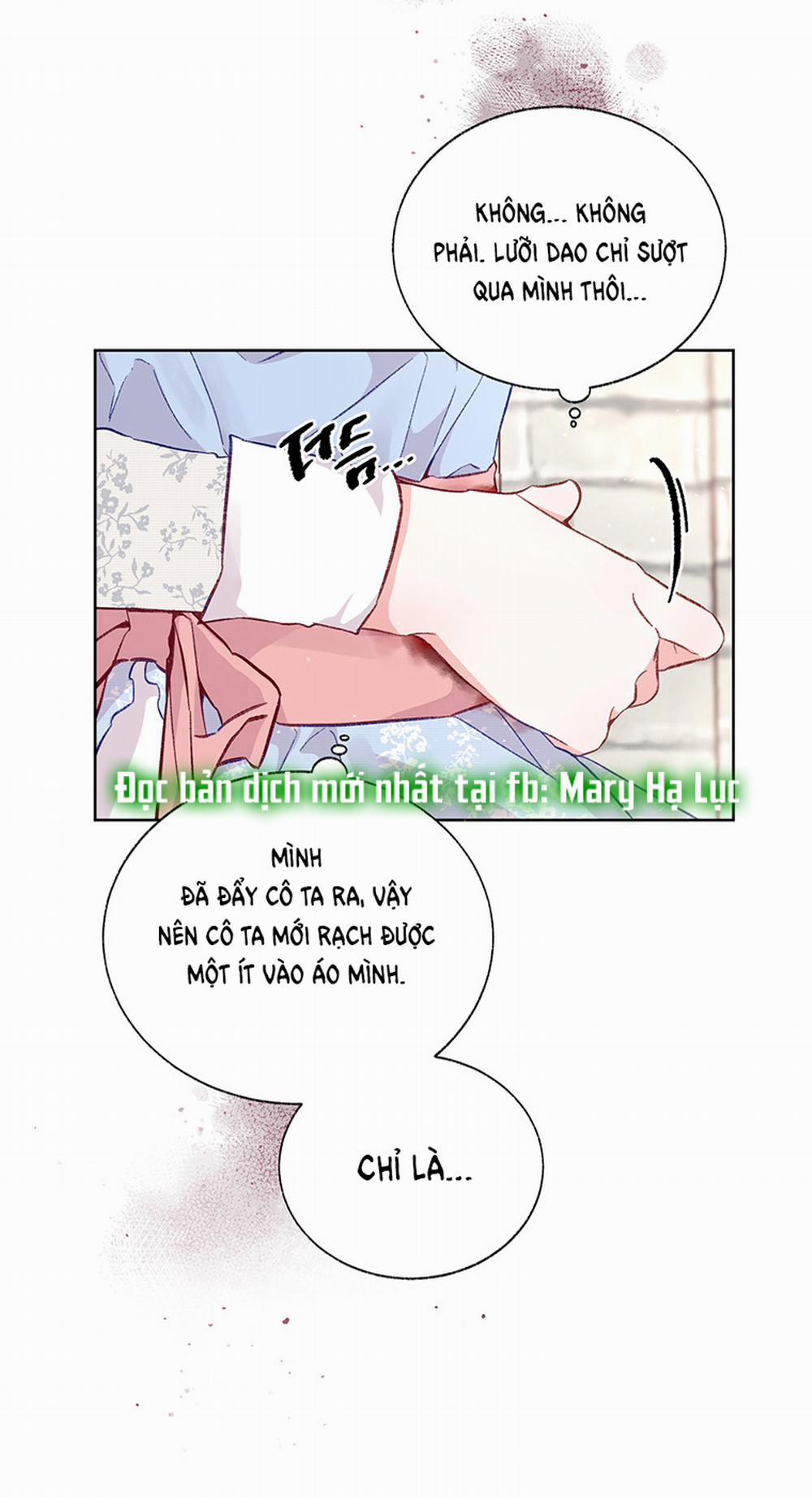 [18+] Đánh Cắp Trái Tim Tiểu Thư 29.1 trang 30