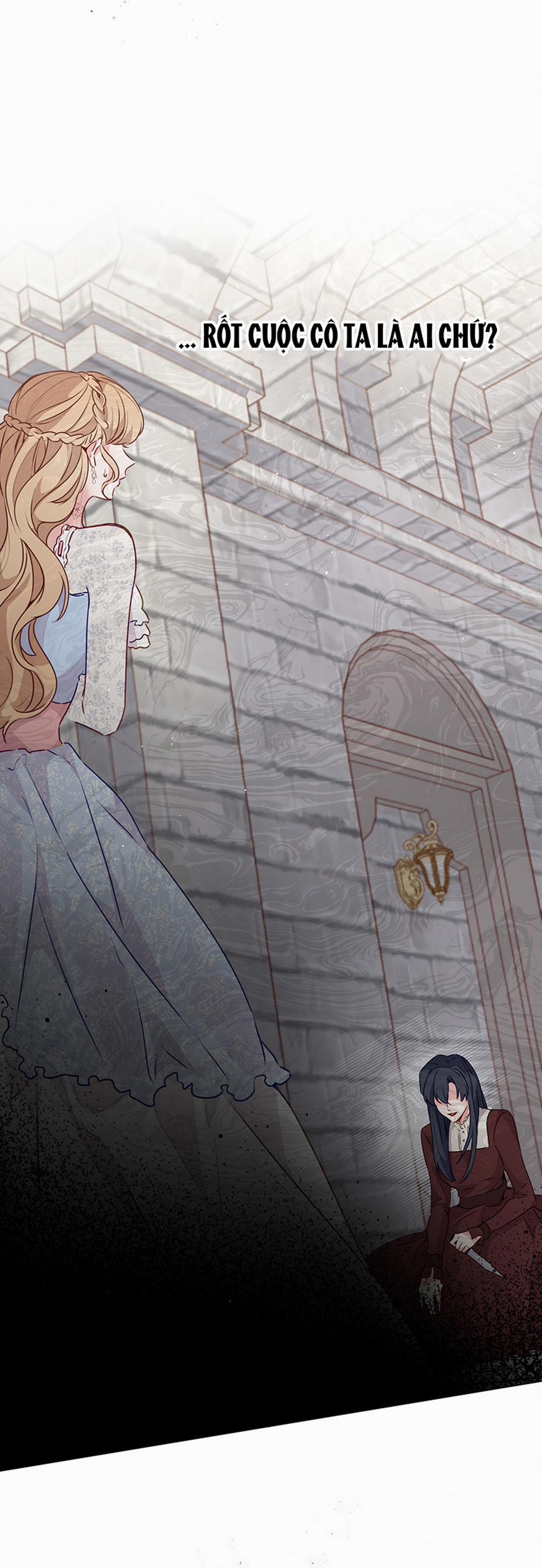 [18+] Đánh Cắp Trái Tim Tiểu Thư 29.1 trang 31