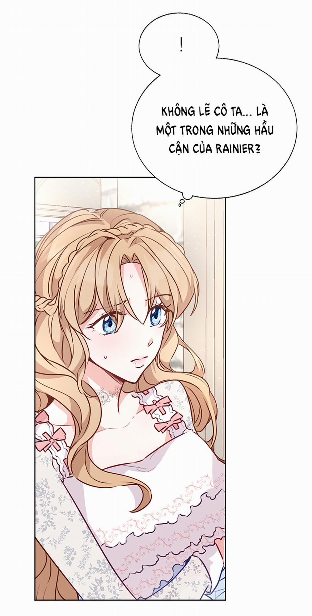 [18+] Đánh Cắp Trái Tim Tiểu Thư 29.1 trang 34