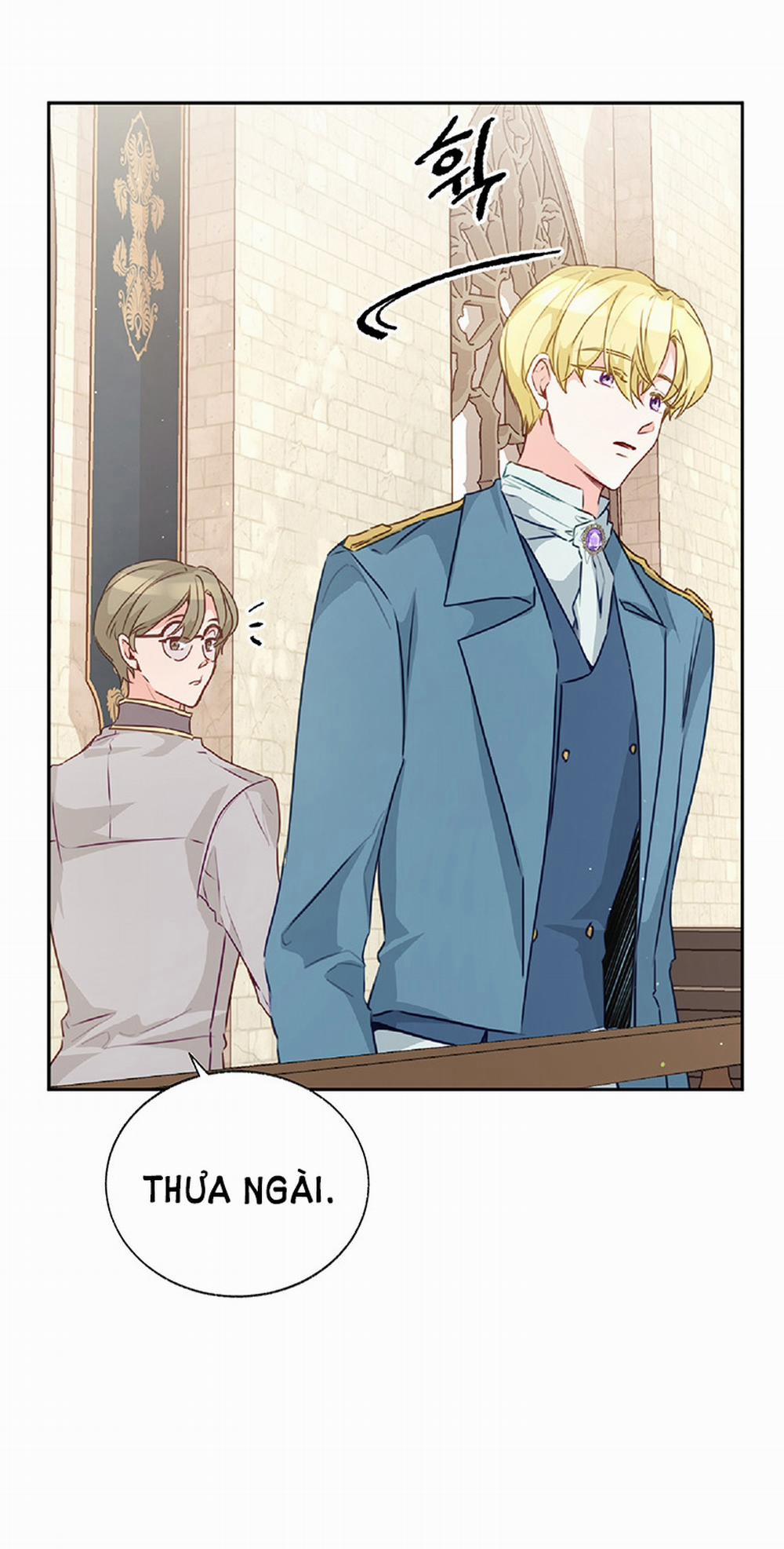 [18+] Đánh Cắp Trái Tim Tiểu Thư 29.1 trang 5