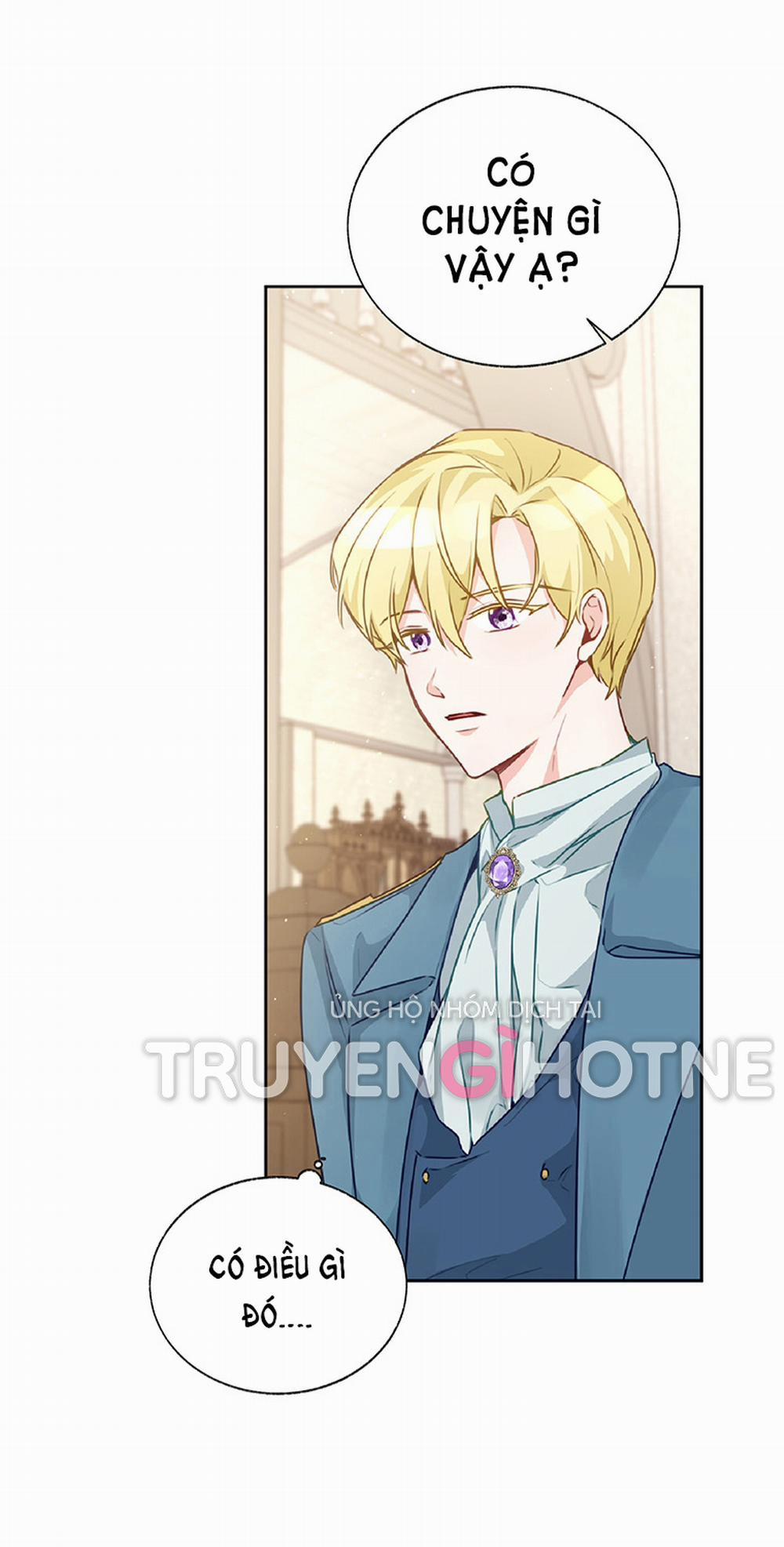 [18+] Đánh Cắp Trái Tim Tiểu Thư 29.1 trang 6