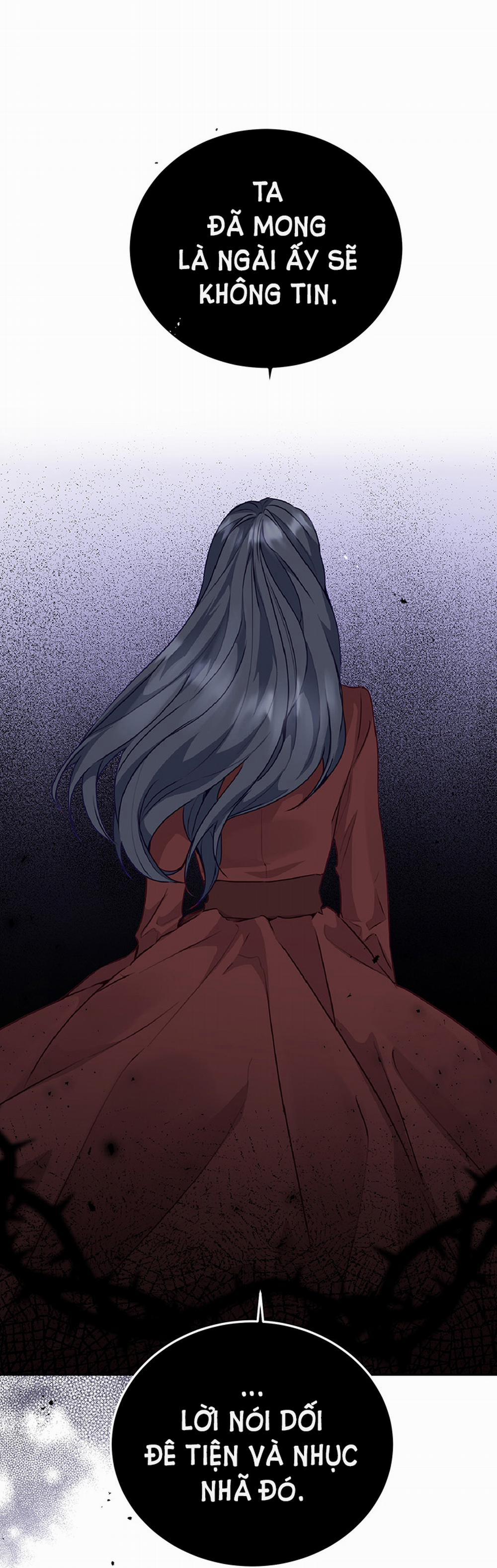 [18+] Đánh Cắp Trái Tim Tiểu Thư 29.2 trang 12