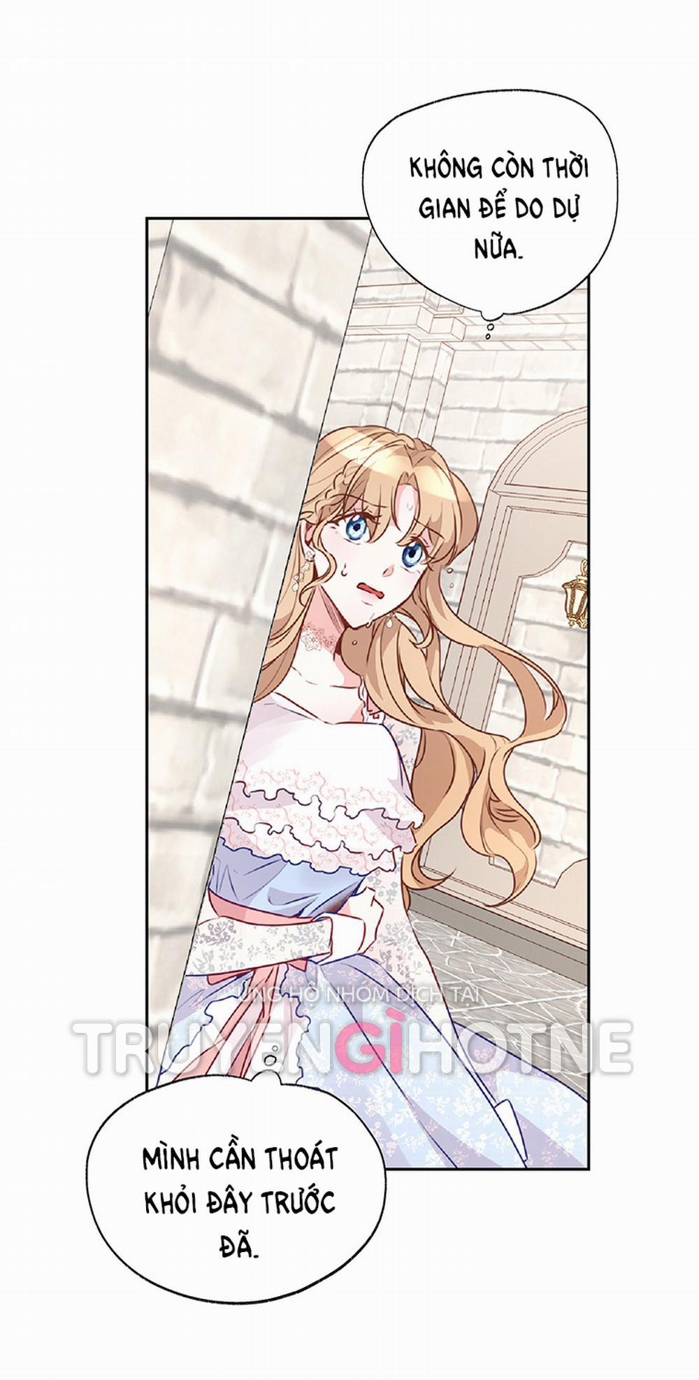 [18+] Đánh Cắp Trái Tim Tiểu Thư 29.2 trang 22