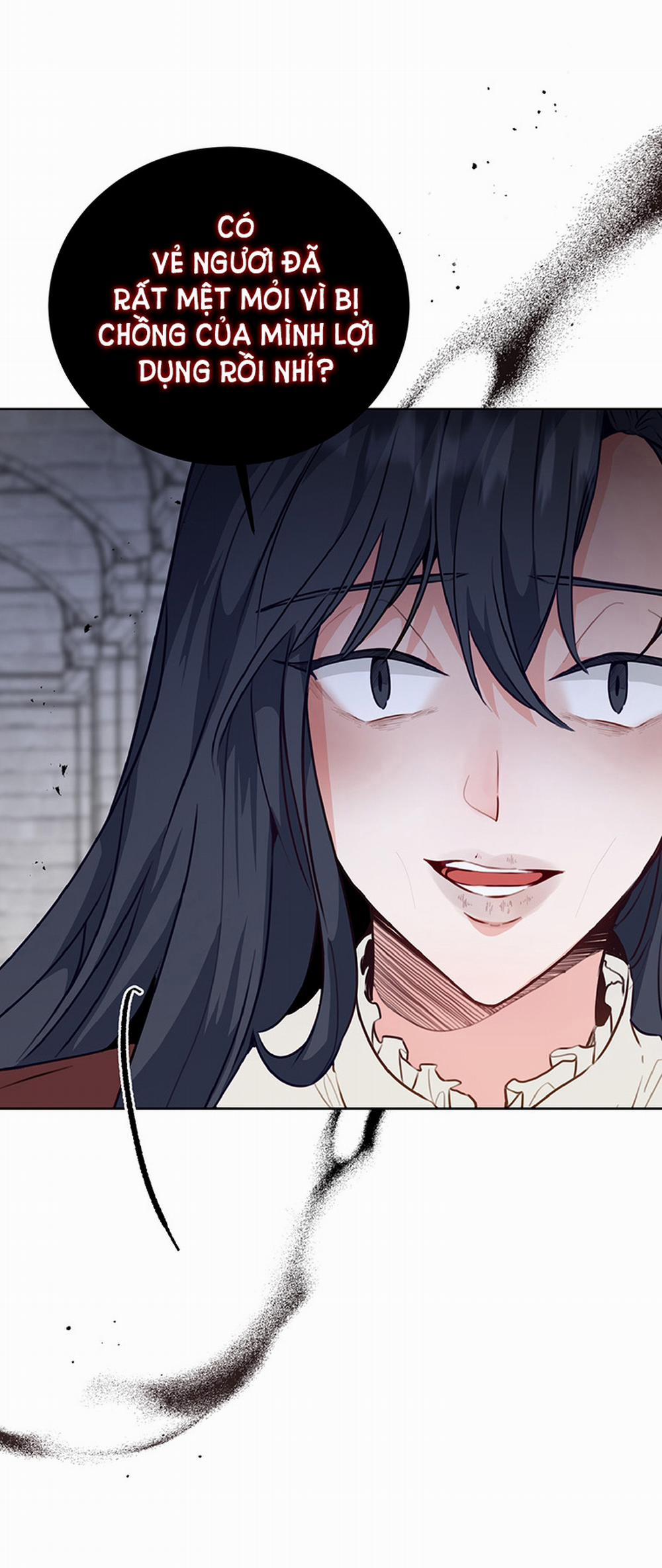 [18+] Đánh Cắp Trái Tim Tiểu Thư 29.2 trang 26