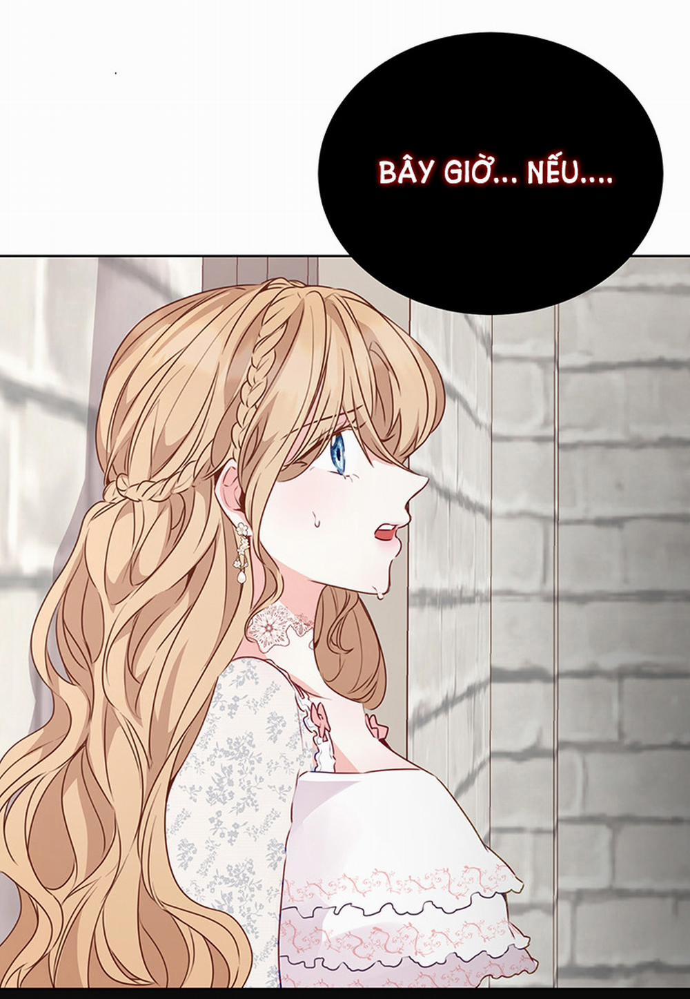 [18+] Đánh Cắp Trái Tim Tiểu Thư 29.2 trang 27