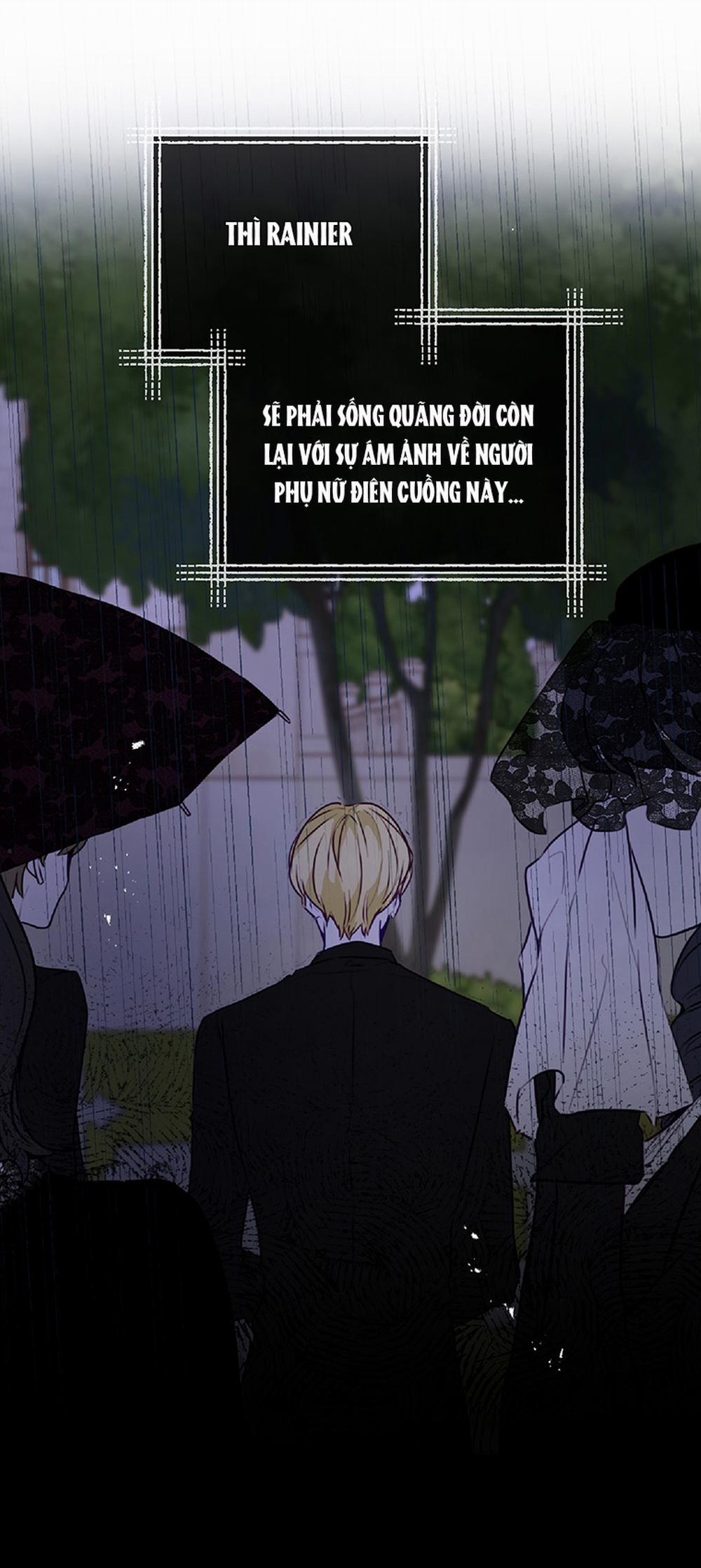 [18+] Đánh Cắp Trái Tim Tiểu Thư 29.2 trang 30