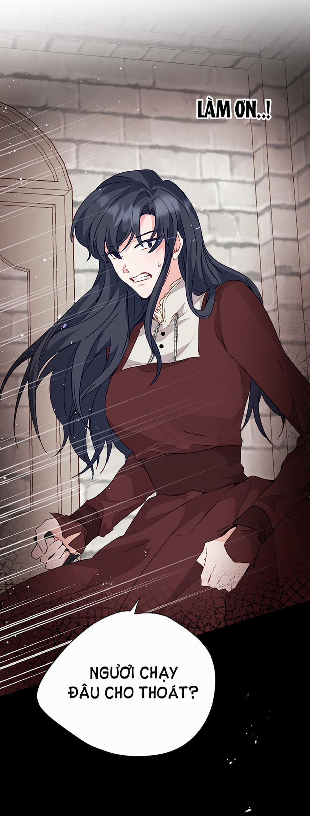 [18+] Đánh Cắp Trái Tim Tiểu Thư 29.2 trang 36